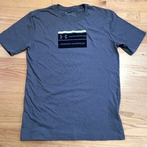 Men’s small Under Armour tshirt